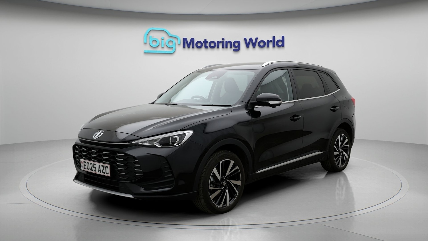 Used MG MG ZS 2025 for sale - 77181589: Photo 3