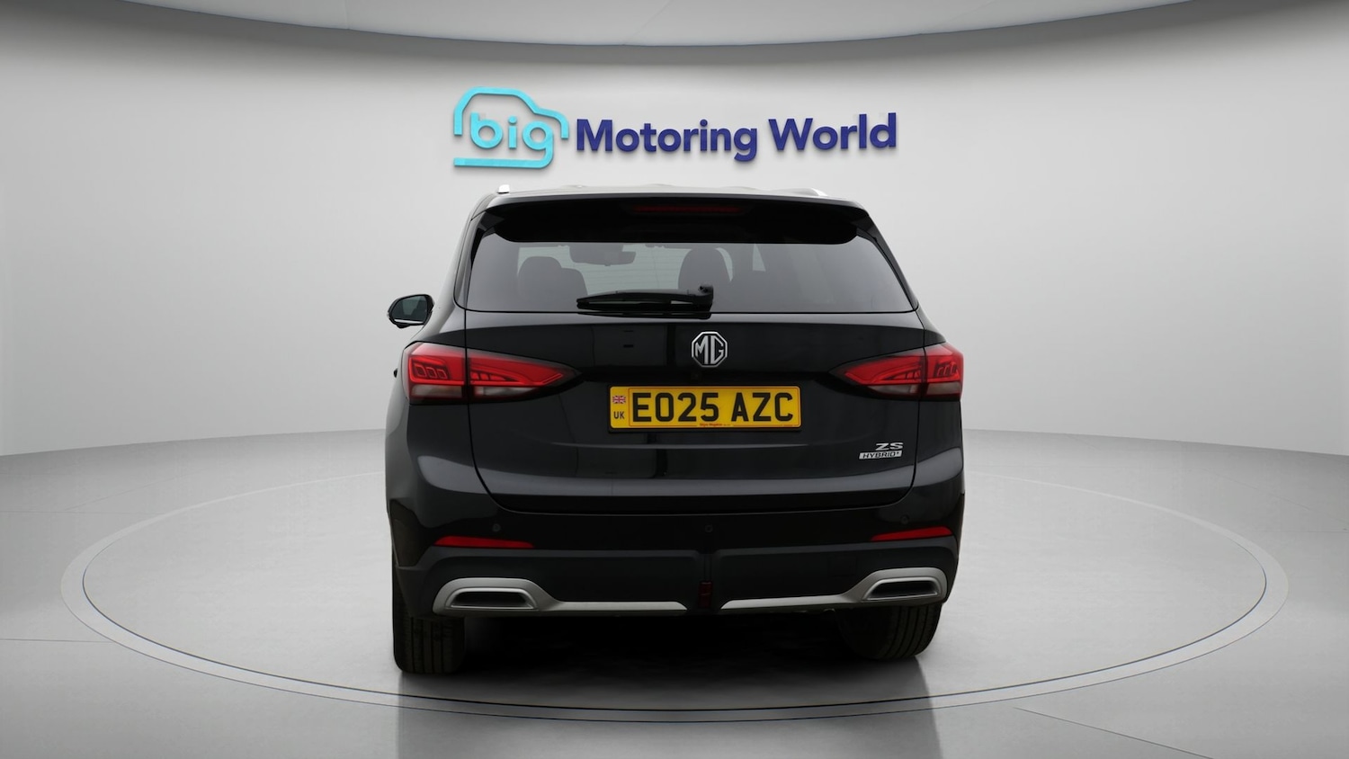 Used MG MG ZS 2025 for sale - 77181589: Photo 6