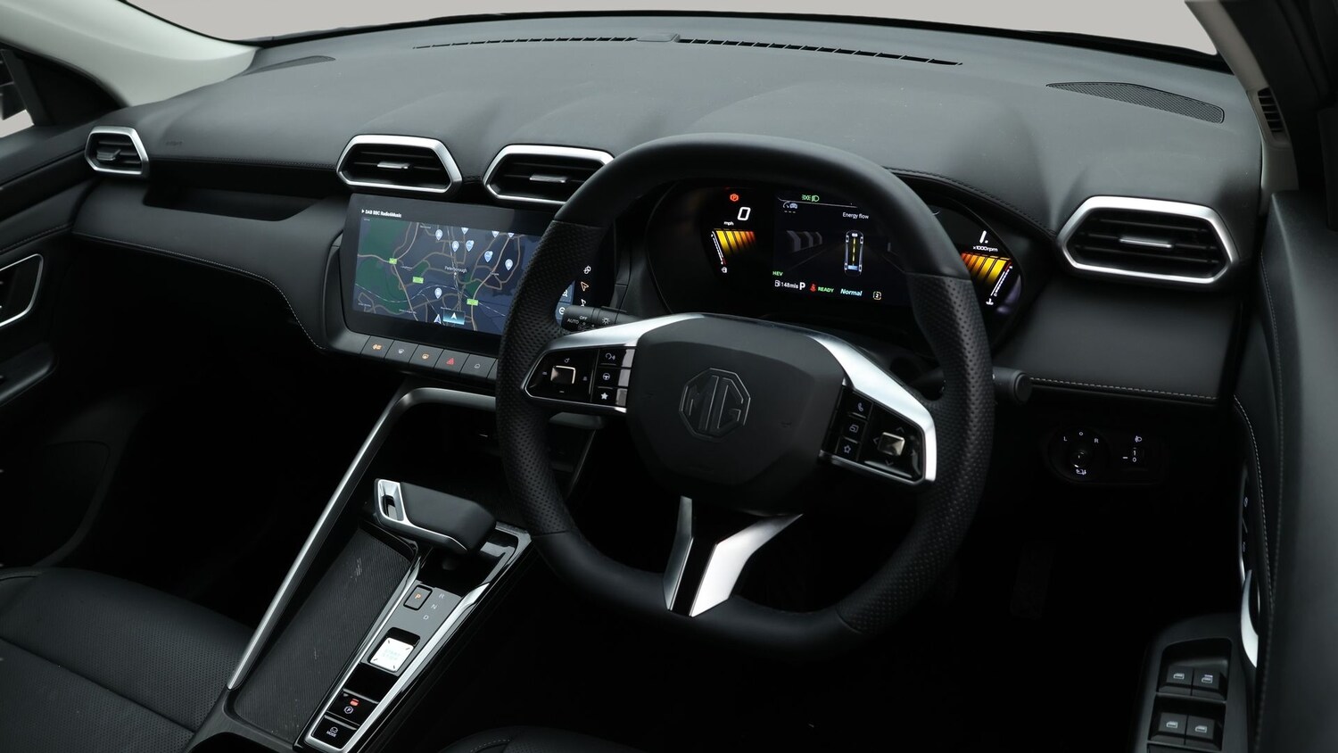 Used MG MG ZS 2025 for sale - 77181589: Photo 9