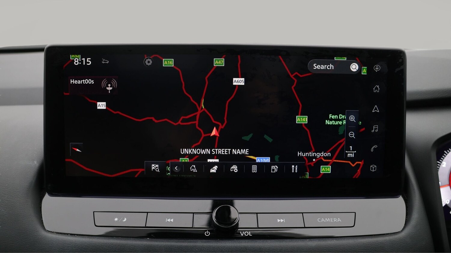 Used Nissan Qashqai 2022 for sale - 77501995: Photo 11