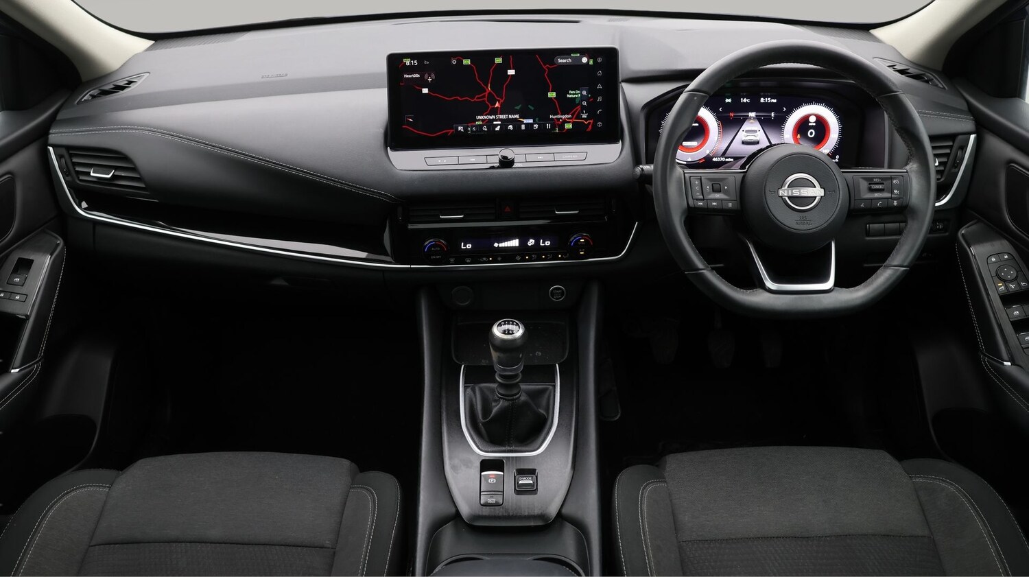 Used Nissan Qashqai 2022 for sale - 77501995: Photo 13