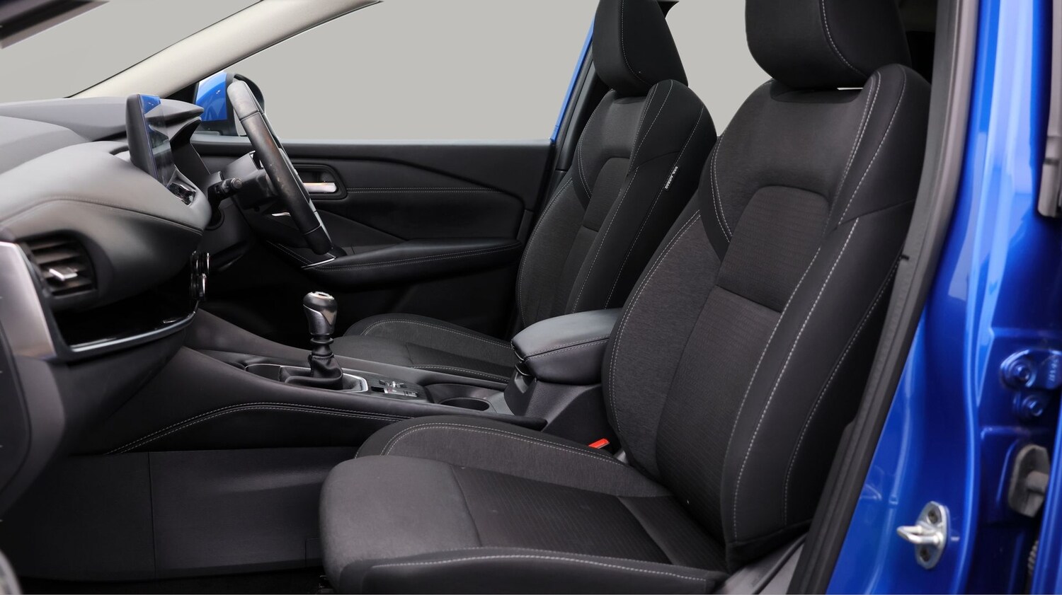 Used Nissan Qashqai 2022 for sale - 77501995: Photo 14