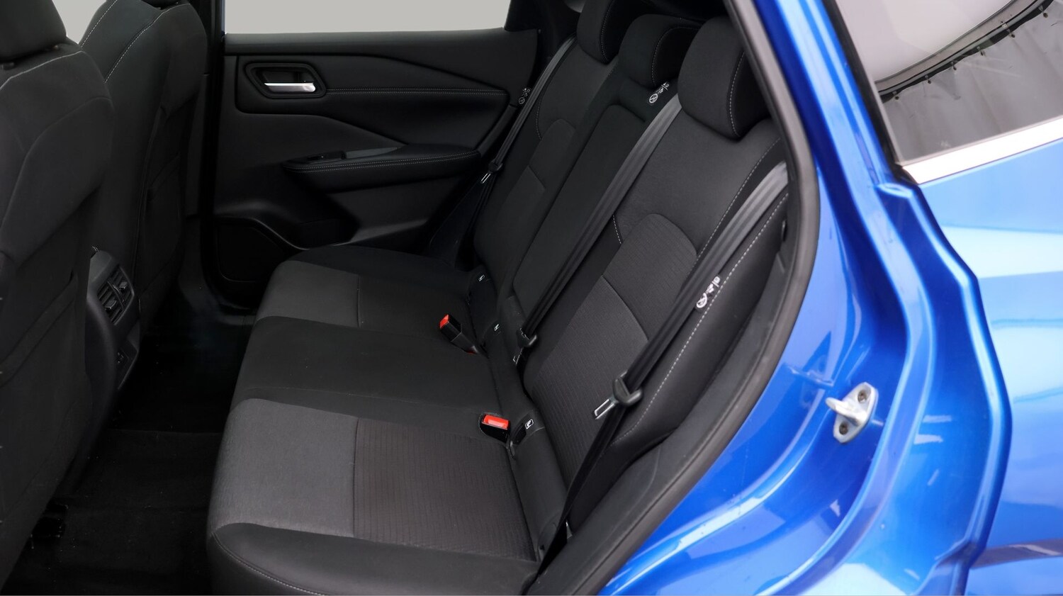 Used Nissan Qashqai 2022 for sale - 77501995: Photo 16