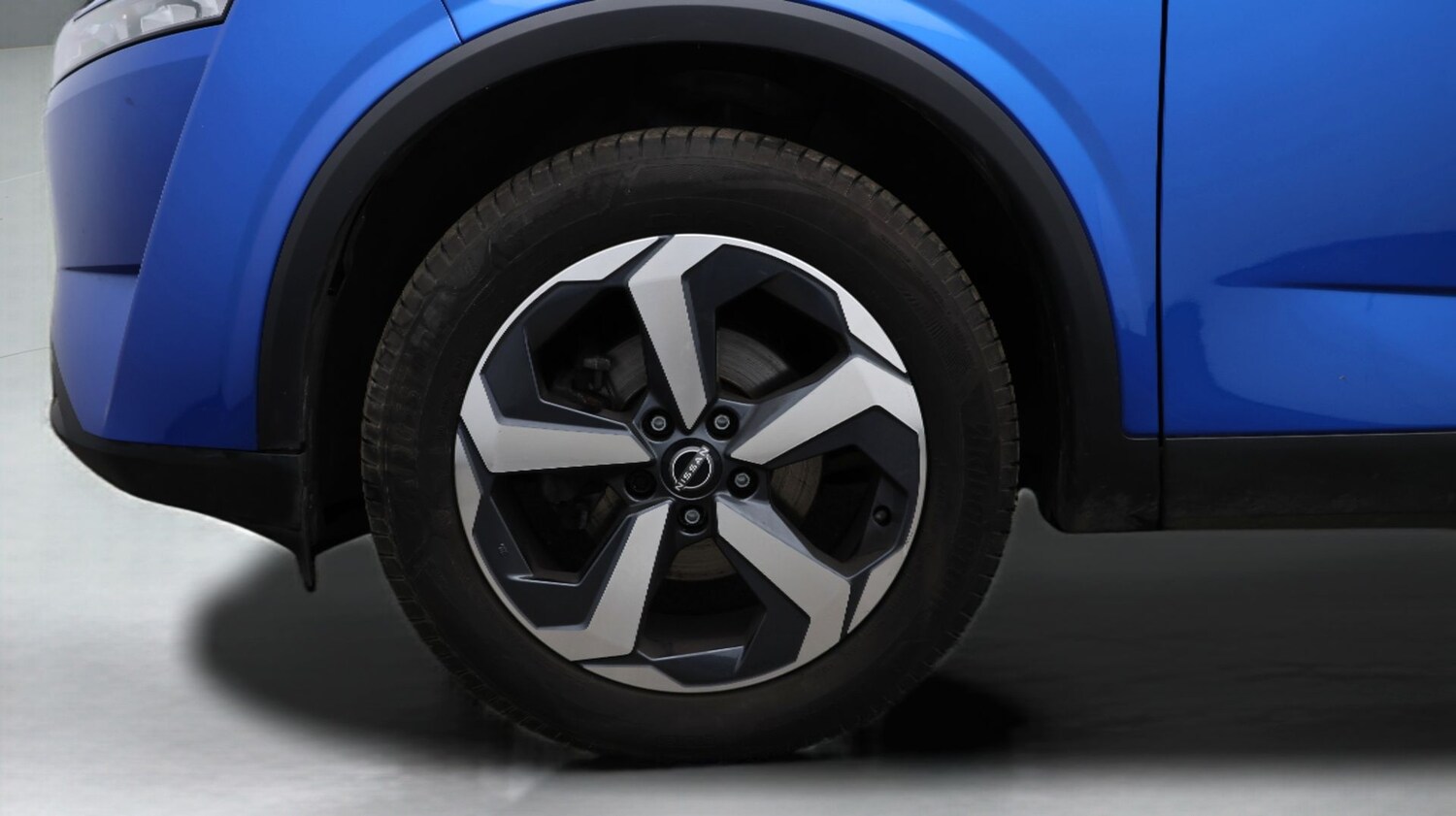 Used Nissan Qashqai 2022 for sale - 77501995: Photo 18