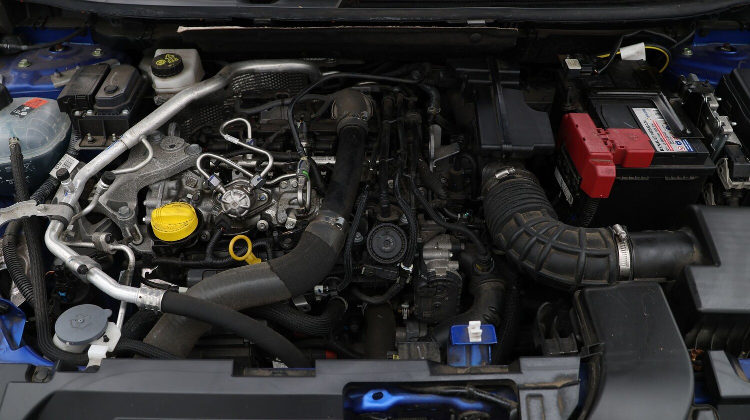 Used Nissan Qashqai 2022 for sale - 77501995: Photo 19