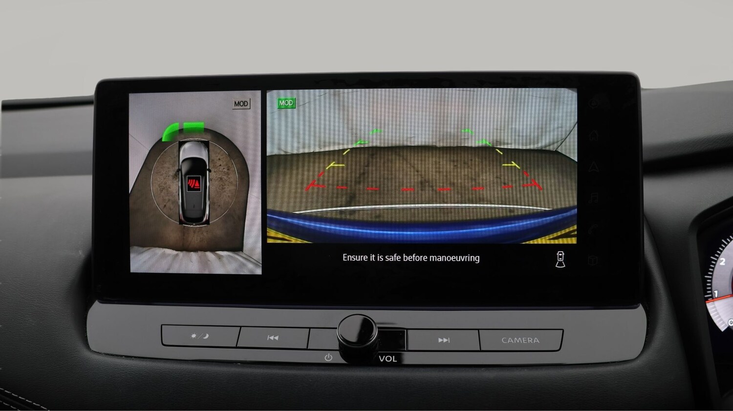 Used Nissan Qashqai 2022 for sale - 77501995: Photo 23