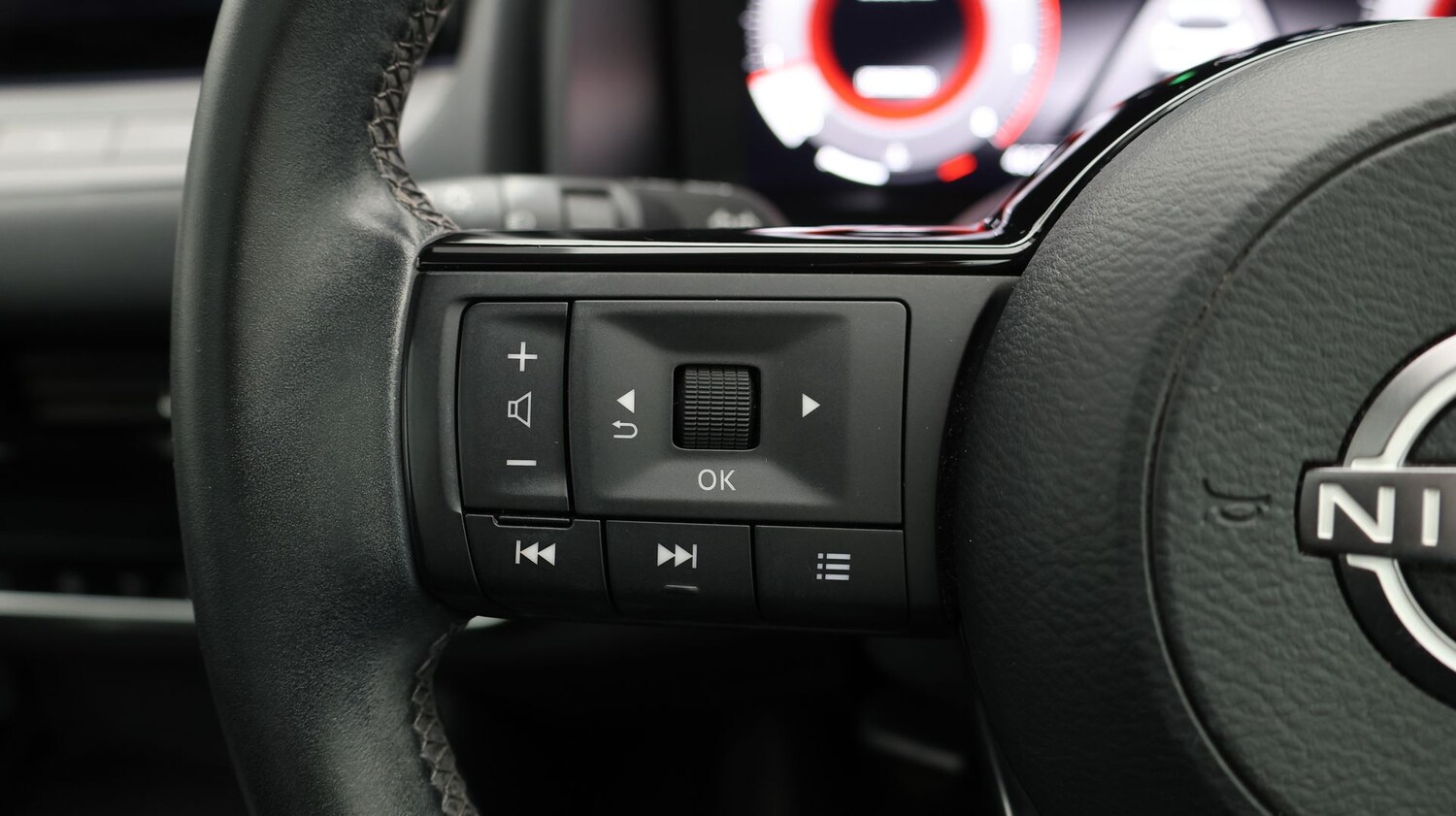 Used Nissan Qashqai 2022 for sale - 77501995: Photo 24