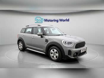 Used MINI Countryman 2021 for sale - 78509156: Photo
