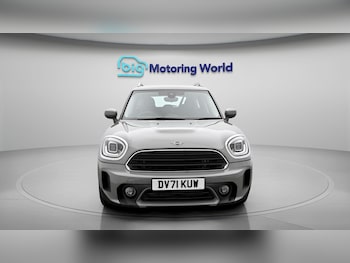Used MINI Countryman 2021 for sale - 78509156: Photo