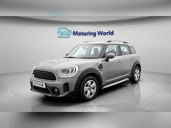 Used MINI Countryman 2021 for sale - 78509156: Photo