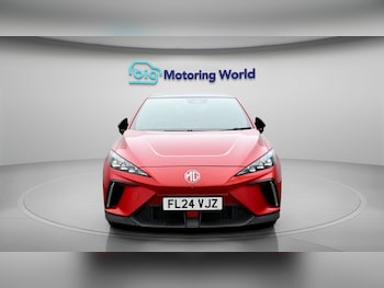 Used MG MG4 2024 for sale - 77998845: Photo