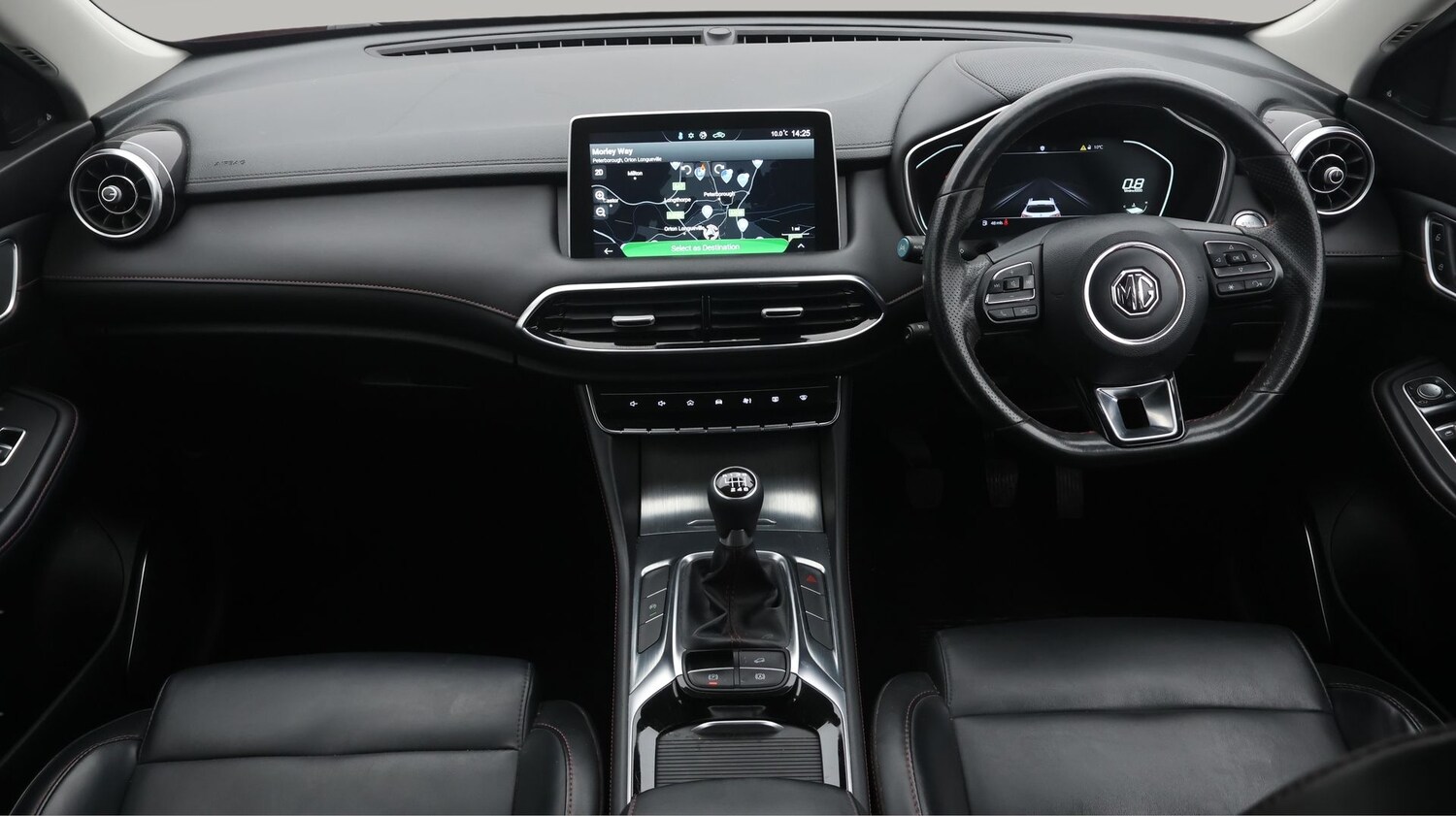 Used MG MG HS 2023 for sale - 77501958: Photo 13