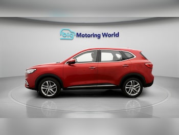 Used MG MG HS 2023 for sale - 77501958: Photo