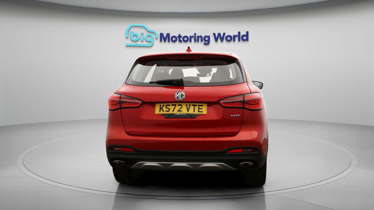 Used MG MG HS 2023 for sale - 77501958: Photo 6