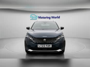 Used Peugeot 3008 2023 for sale - 79867927: Photo