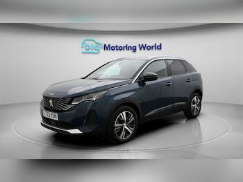 Used Peugeot 3008 2023 for sale - 79867927: Photo