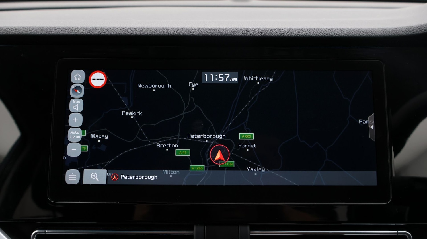 Used Kia Niro 2020 for sale - 77679288: Photo 11