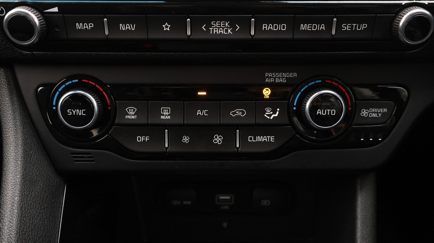 Used Kia Niro 2020 for sale - 77679288: Photo 12