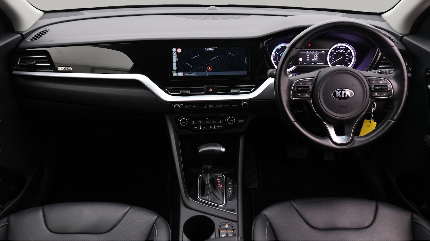 Used Kia Niro 2020 for sale - 77679288: Photo 13