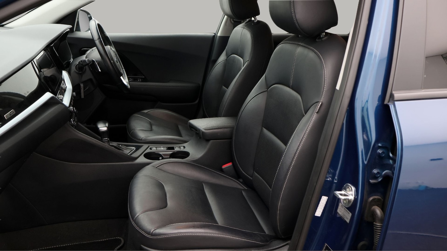 Used Kia Niro 2020 for sale - 77679288: Photo 14