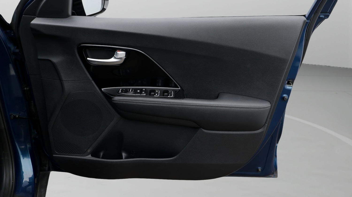 Used Kia Niro 2020 for sale - 77679288: Photo 15