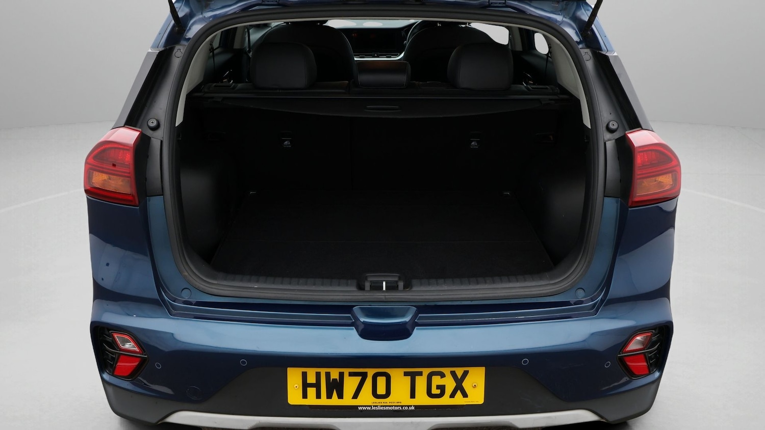 Used Kia Niro 2020 for sale - 77679288: Photo 17