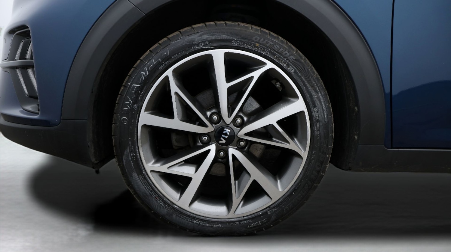 Used Kia Niro 2020 for sale - 77679288: Photo 18