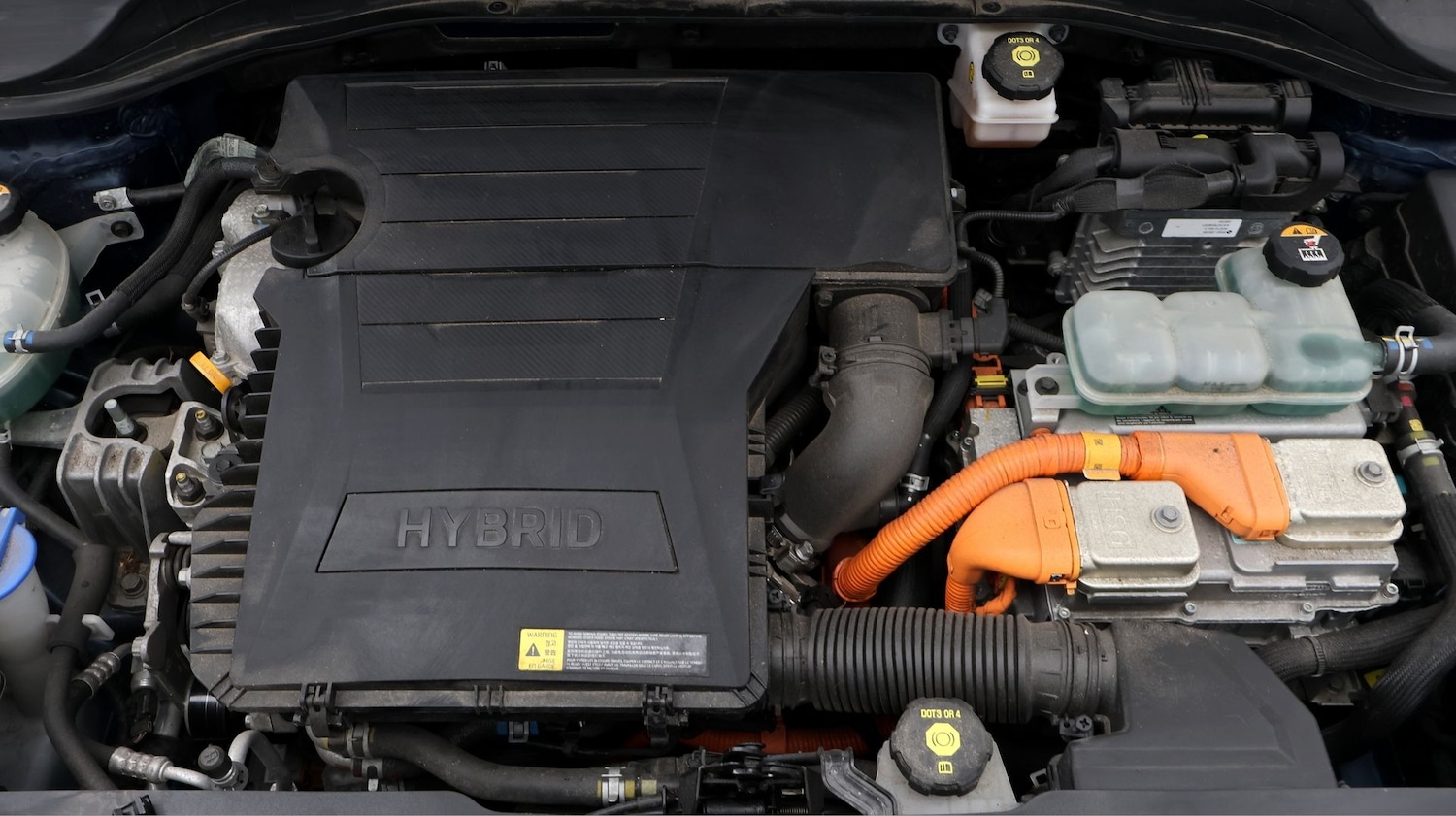 Used Kia Niro 2020 for sale - 77679288: Photo 19