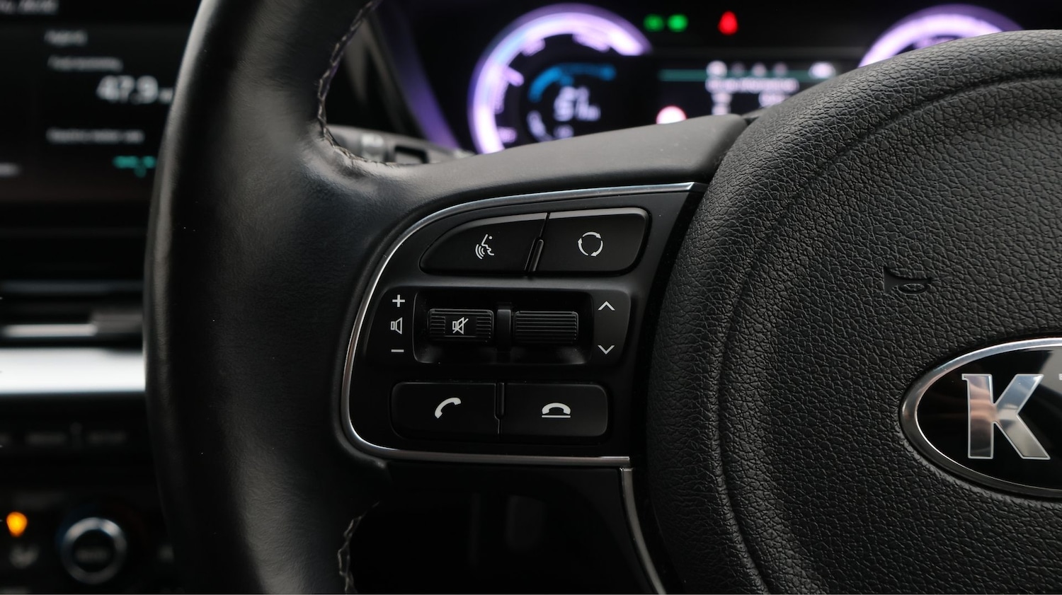 Used Kia Niro 2020 for sale - 77679288: Photo 20