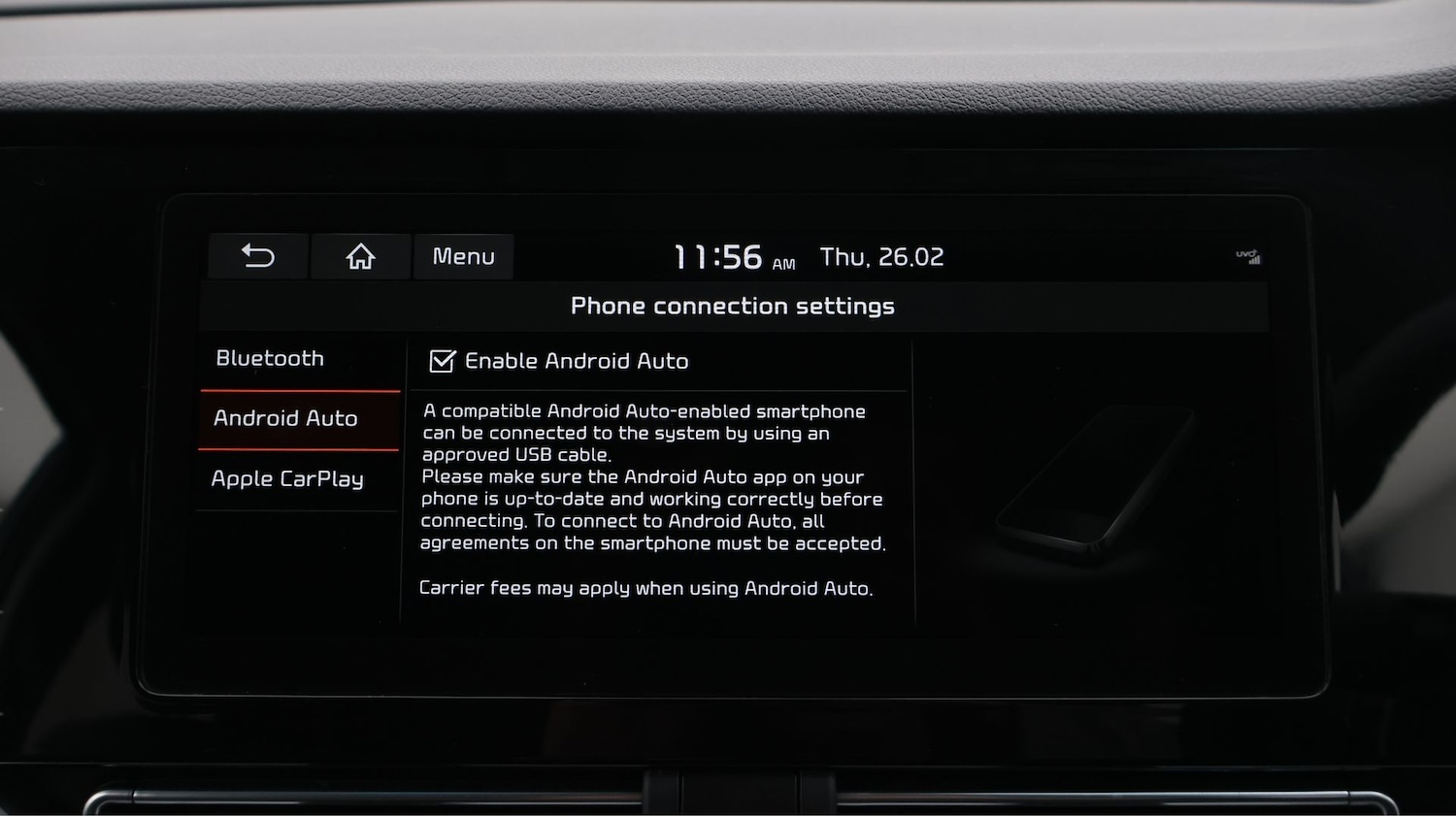 Used Kia Niro 2020 for sale - 77679288: Photo 22