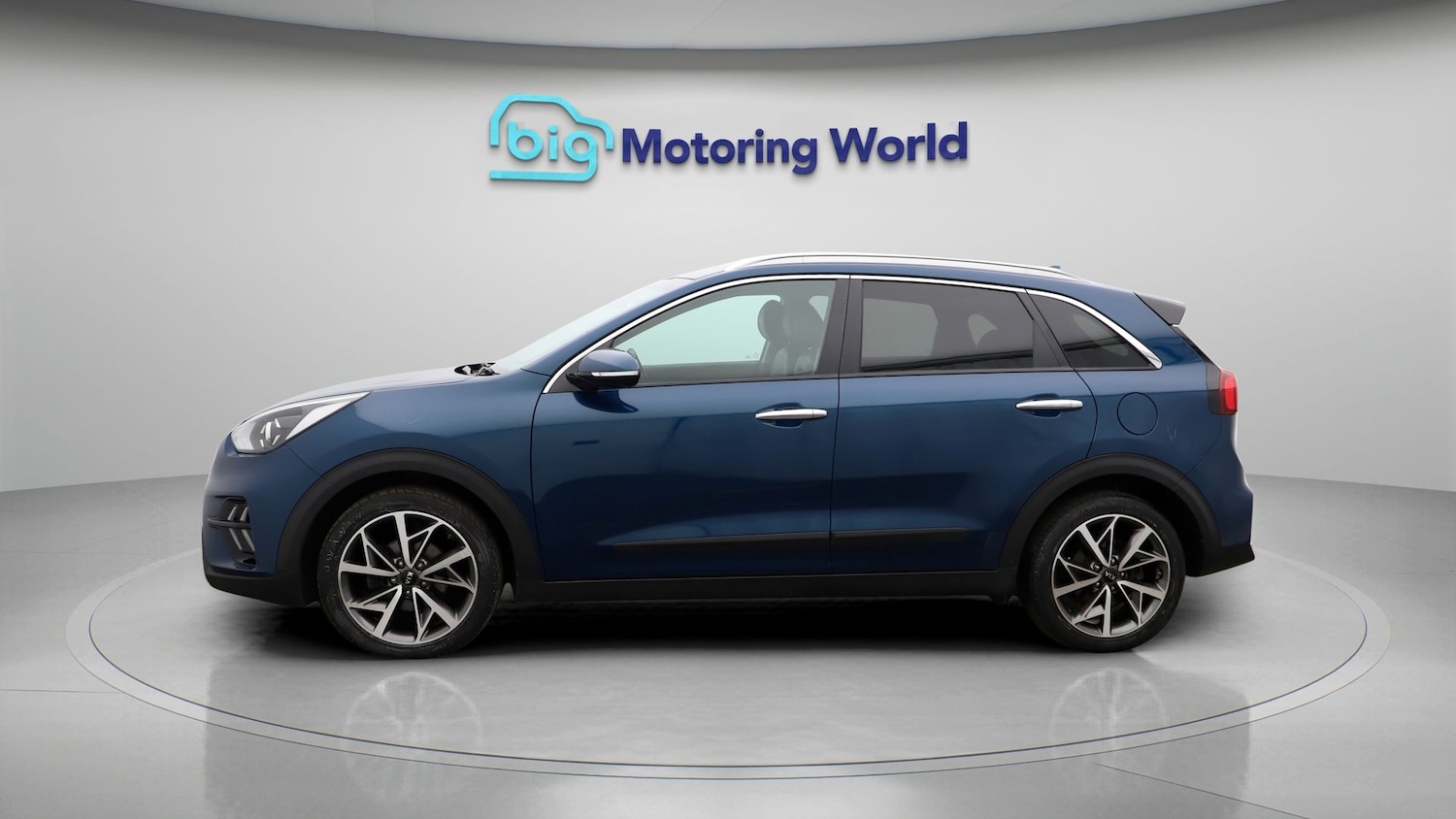 Used Kia Niro 2020 for sale - 77679288: Photo 4