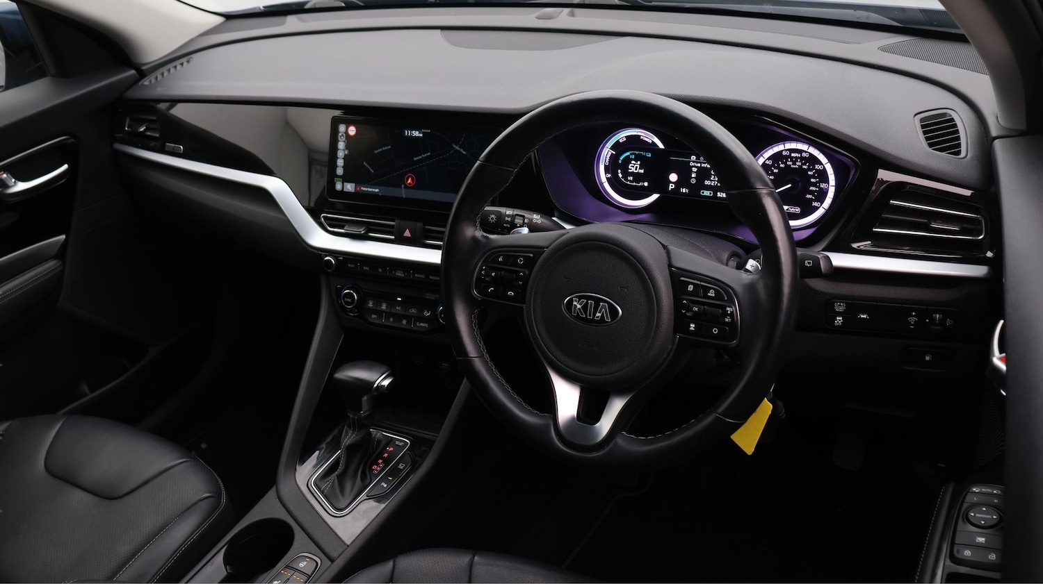 Used Kia Niro 2020 for sale - 77679288: Photo 9