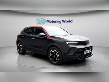 Used Vauxhall Mokka 2024 for sale - 78804588: Photo