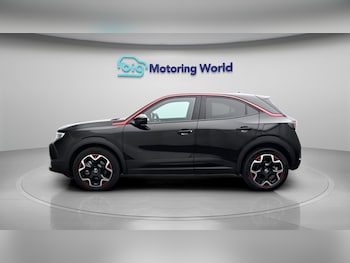 Used Vauxhall Mokka 2024 for sale - 78804588: Photo