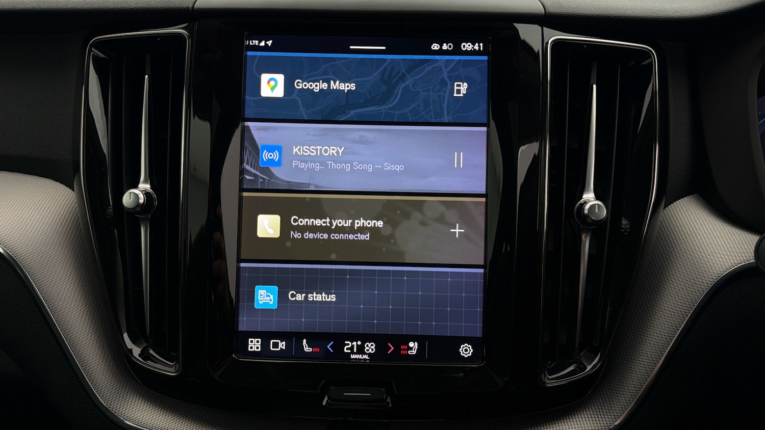 Used Volvo XC60 for sale - 78084974: Photo 10