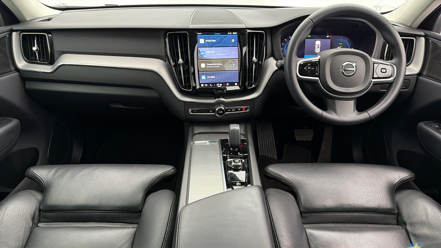 Used Volvo XC60 for sale - 78084974: Photo 12