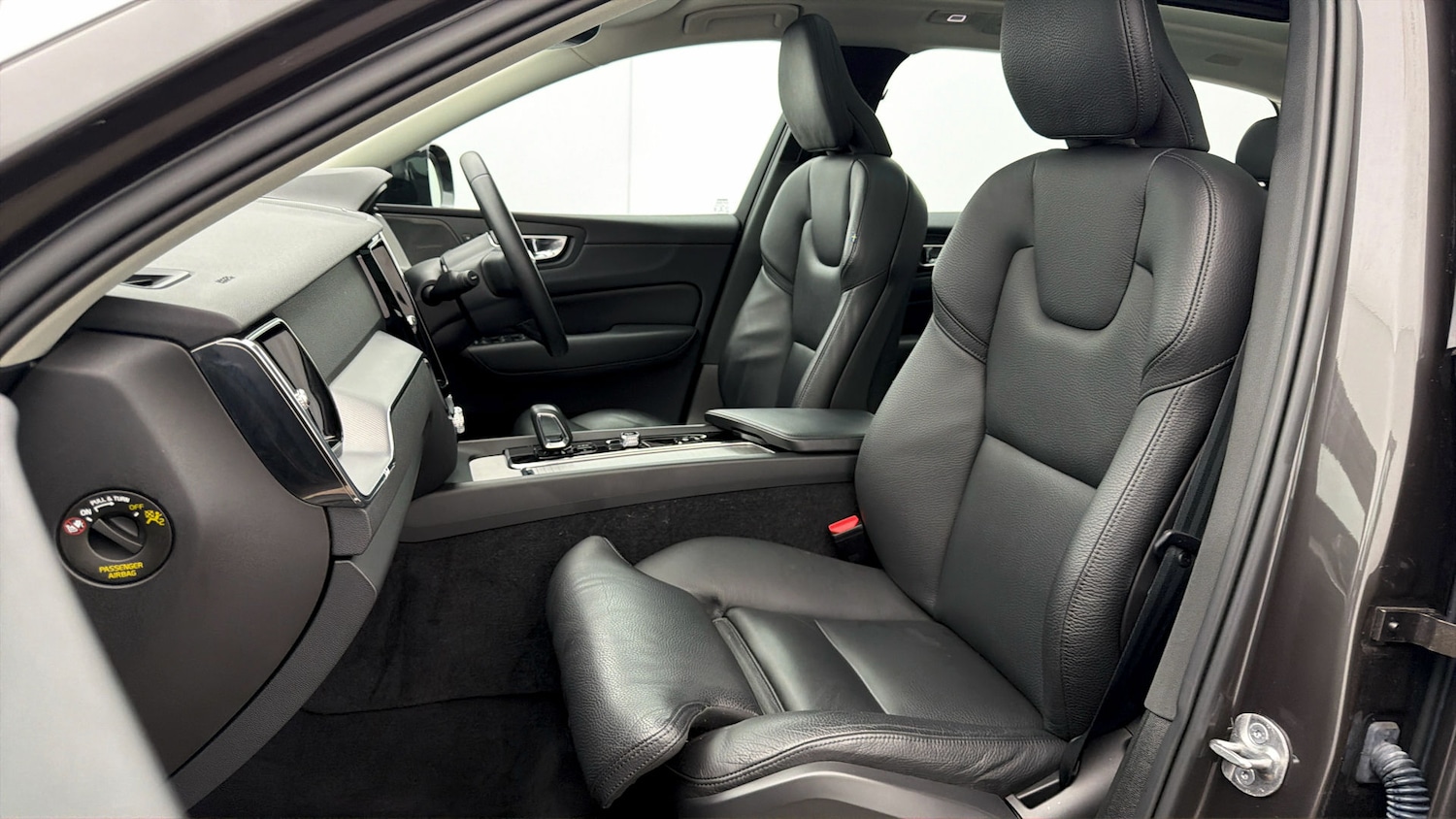 Used Volvo XC60 for sale - 78084974: Photo 13