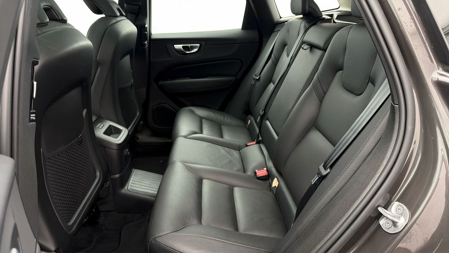 Used Volvo XC60 for sale - 78084974: Photo 15