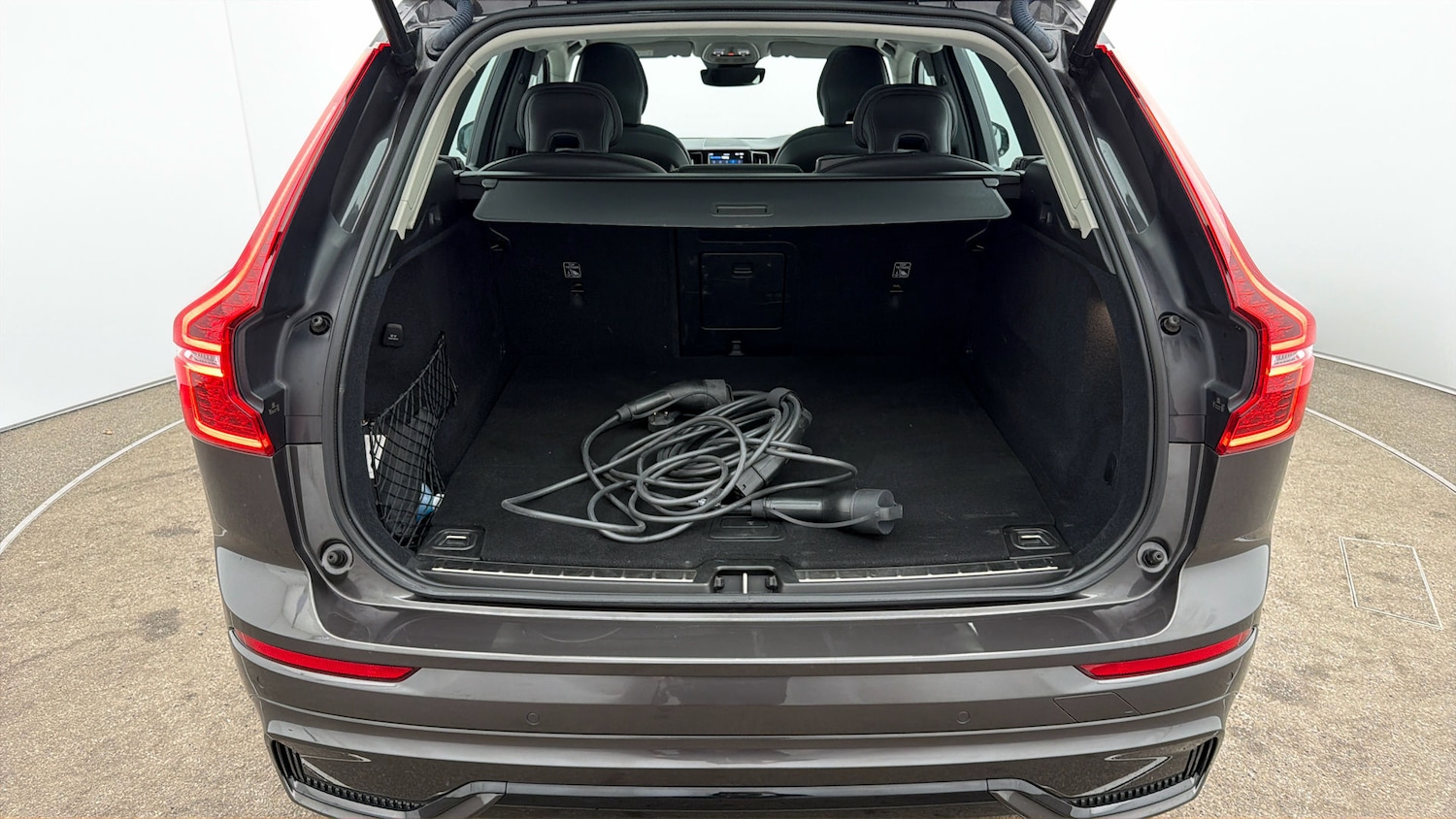 Used Volvo XC60 for sale - 78084974: Photo 16