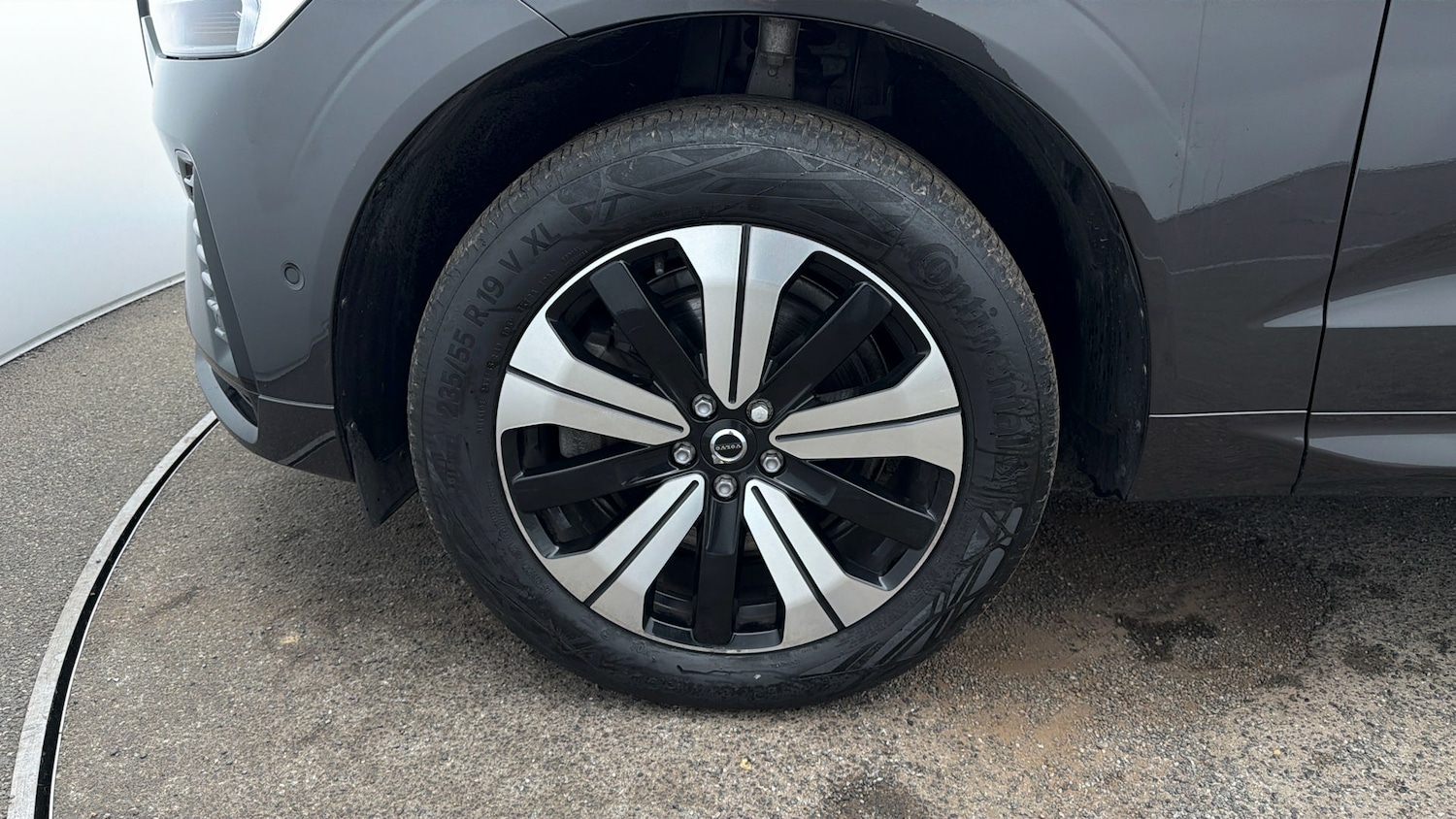 Used Volvo XC60 for sale - 78084974: Photo 17