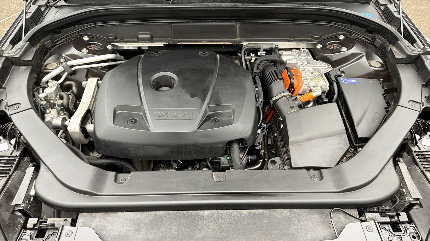 Used Volvo XC60 for sale - 78084974: Photo 18