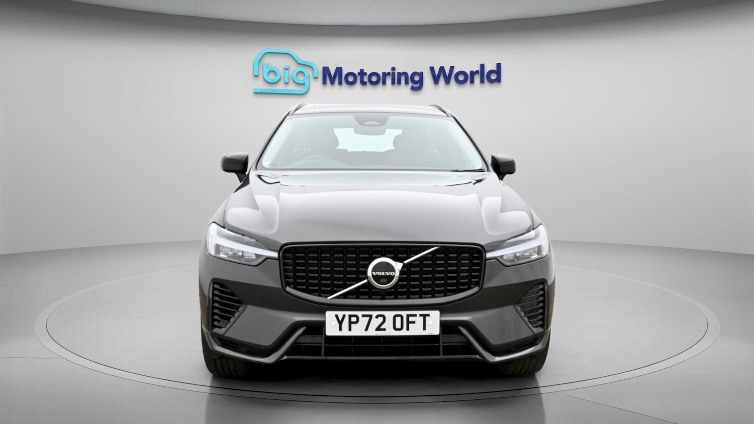 Used Volvo XC60 for sale - 78084974: Photo 2