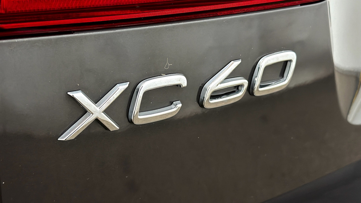 Used Volvo XC60 for sale - 78084974: Photo 20