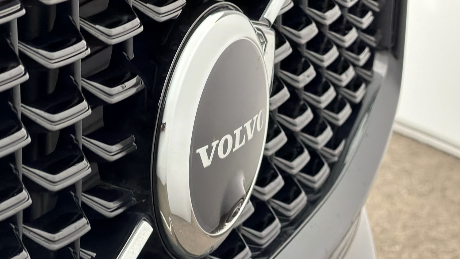 Used Volvo XC60 for sale - 78084974: Photo 22