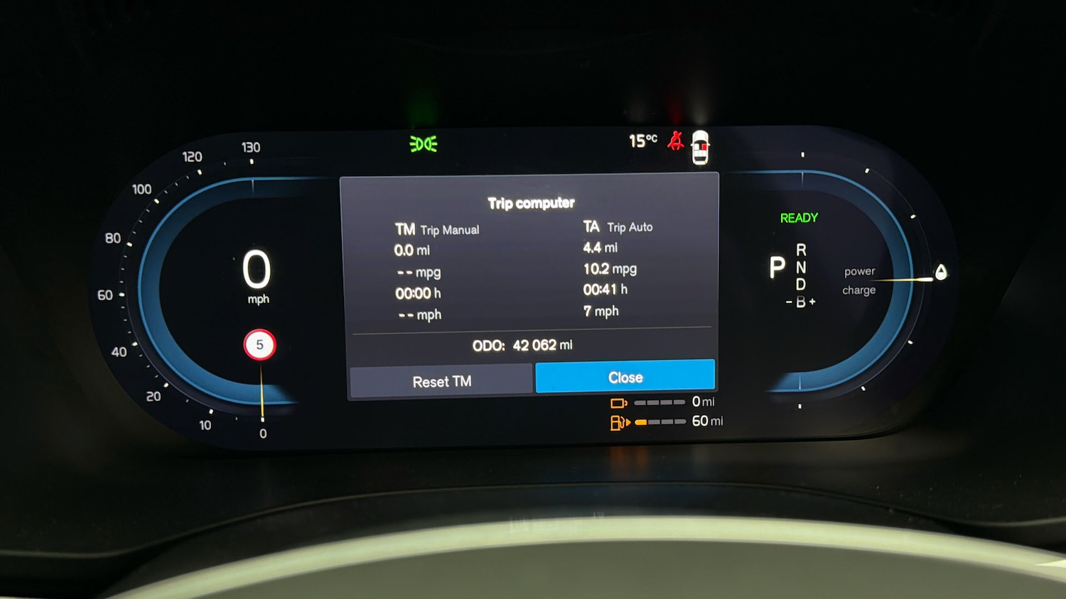 Used Volvo XC60 for sale - 78084974: Photo 26