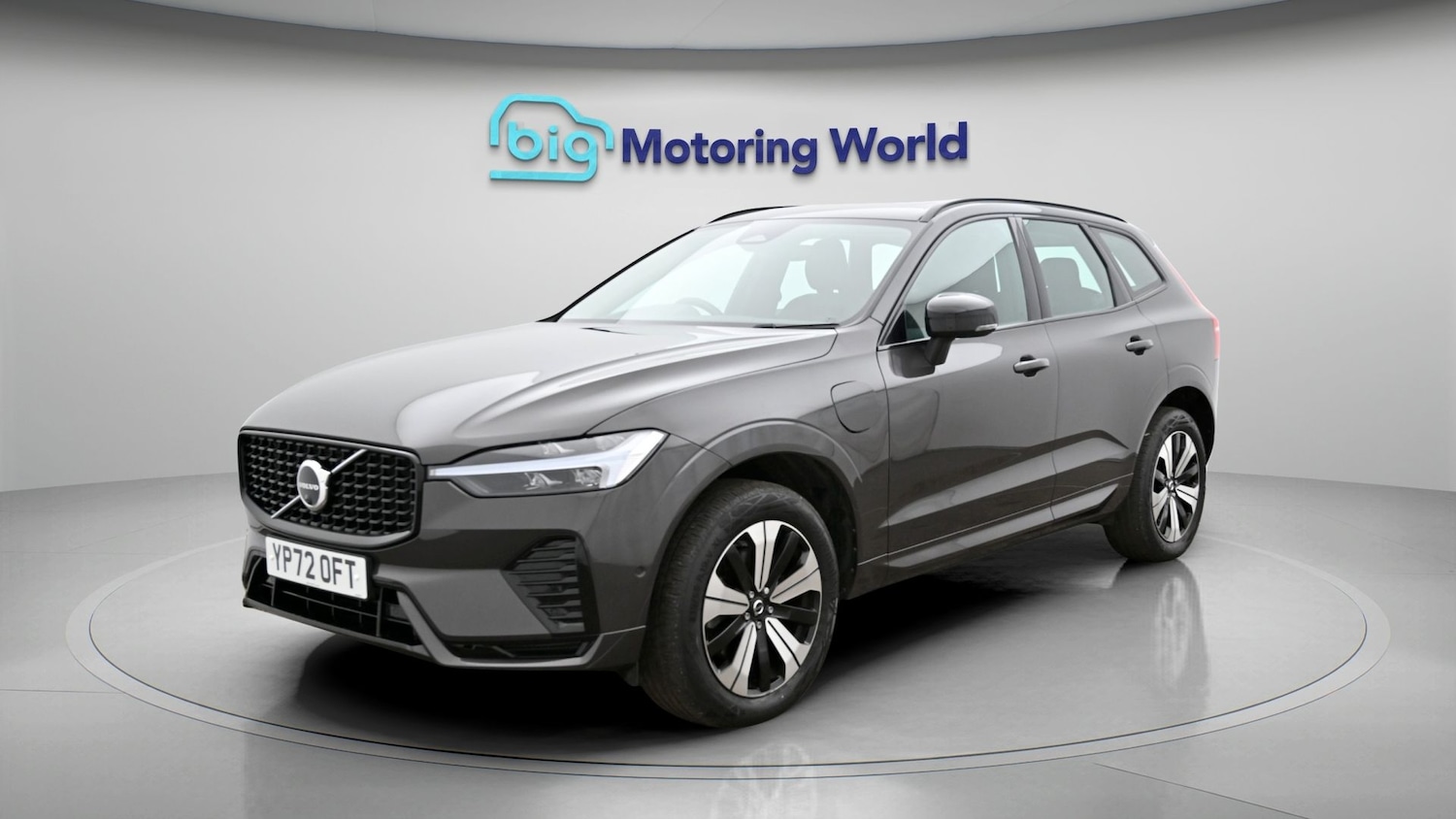 Used Volvo XC60 for sale - 78084974: Photo 3