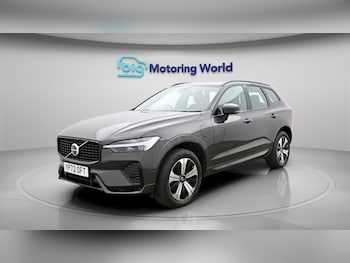 Used Volvo XC60 2022 for sale - 78084974: Photo