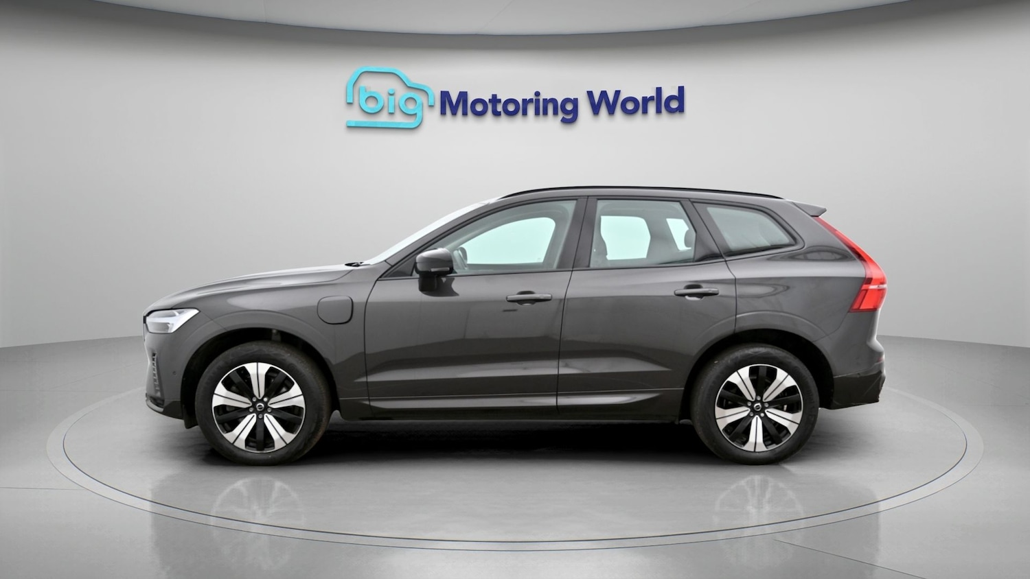 Used Volvo XC60 for sale - 78084974: Photo 4
