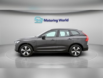 Used Volvo XC60 2022 for sale - 78084974: Photo