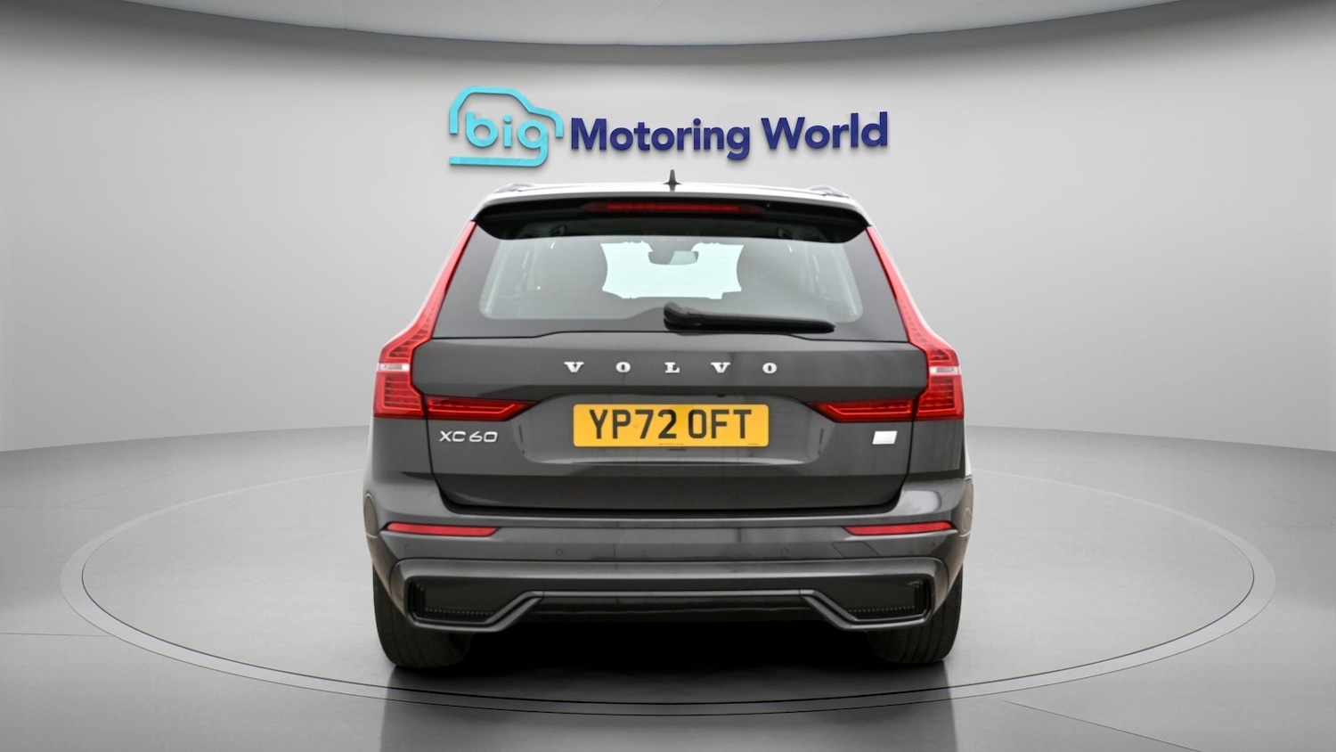 Used Volvo XC60 for sale - 78084974: Photo 6